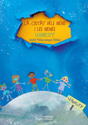 CIUTAT DELS NENS I LES NENES, LA. LLUNICITY