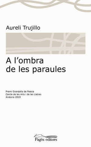 A L'OMBRA DE LES PARAULES