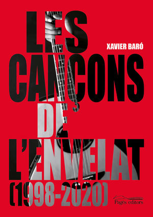 CANÇONS DE L'ENVELAT, LES (1998-2020)