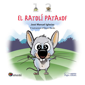 RATOLÍ PATAXOF, EL
