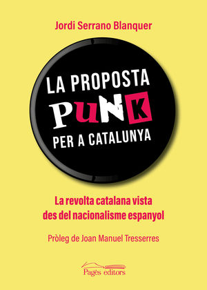 PROPOSTA PUNK PER A CATALUNYA, LA