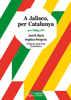 A JALISCO, PER CATALUNYA