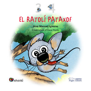 RATOLÍ PATAXOF, EL