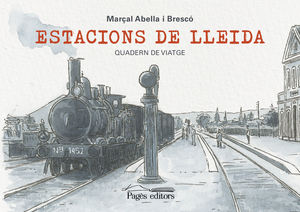 ESTACIONS DE LLEIDA