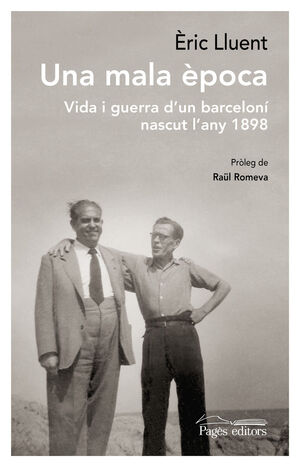 MALA ÈPOCA, UNA