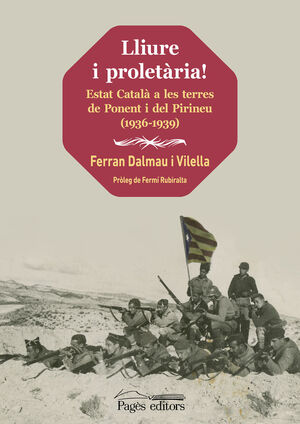 LLIURE I PROLETÀRIA!