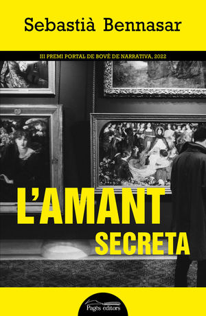 AMANT SECRETA, L'