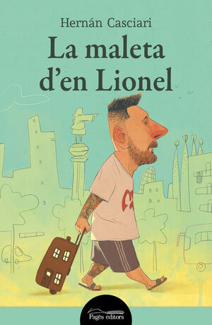 MALETA D'EN LIONEL, LA