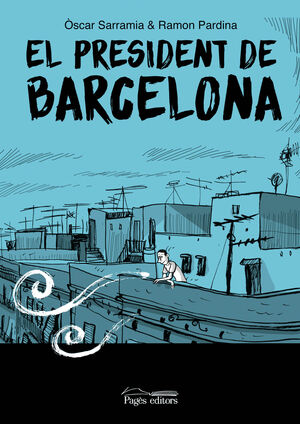PRESIDENT DE BARCELONA, EL