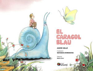 CARAGOL BLAU, EL