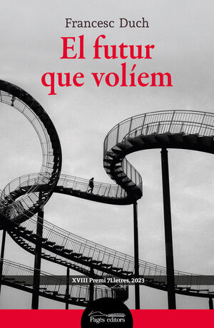 FUTUR QUE VOLÍEM, EL