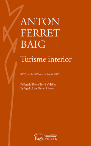 TURISME INTERIOR