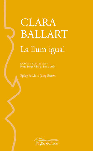 LLUM IGUAL, LA