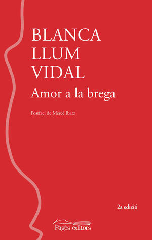 AMOR A LA BREGA