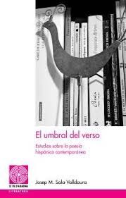 UMBRAL DEL VERSO, EL