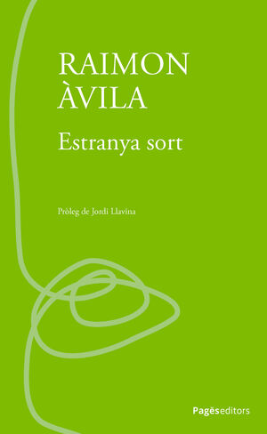 ESTRANYA SORT