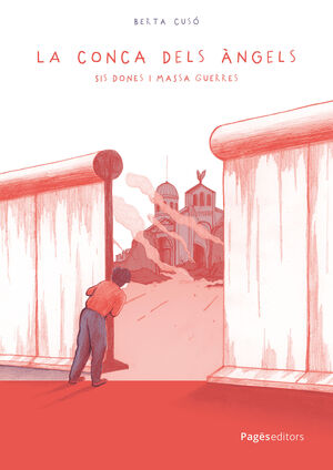 CONCA DELS ÀNGELS, LA