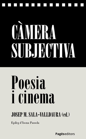 CÀMERA SUBJECTIVA