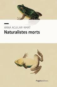 NATURALISTES MORTS