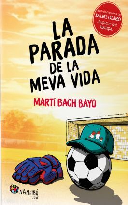 PARADA DE LA MEVA VIDA, LA