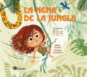 NENA DE LA JUNGLA, LA
