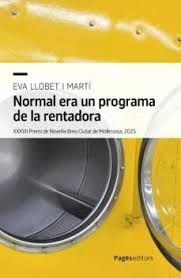 NORMAL ERA UN PROGRAMA DE LA RENTADORA