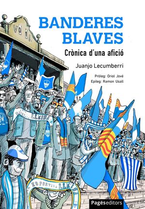 BANDERES BLAVES