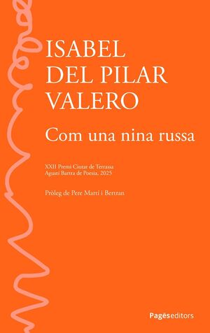 COM UNA NINA RUSSA