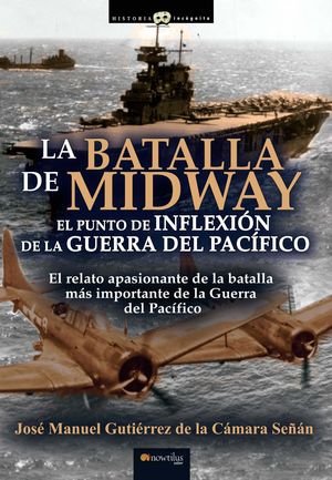 BATALLA DE MIDWAY, LA