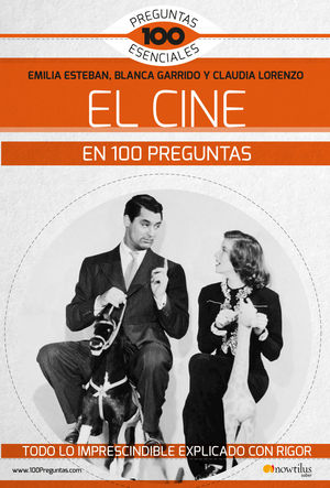 CINE EN 100 PREGUNTAS, EL