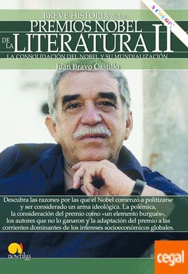 BREVE HISTORIA DE LOS PREMIOS NOBEL DE LITERATURA II