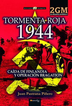 TORMENTA ROJA 1944.