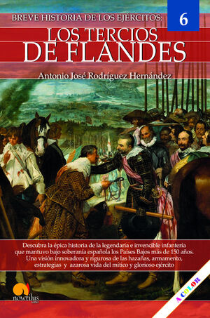 TERCIOS DE FLANDES, LOS