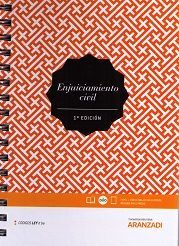 ENJUICIAMIENTO CIVIL