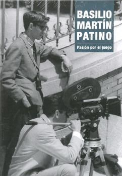 BASILIO MARTIN PATINO - PASION POR EL JUEGO