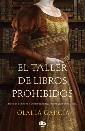 TALLER DE LIBROS PROHIBIDOS, EL