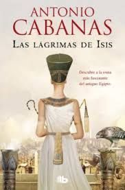 LÁGRIMAS DE ISIS, LAS