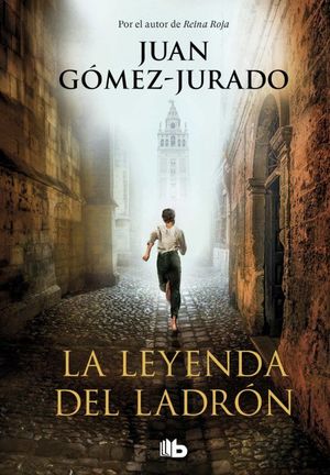 LEYENDA DEL LADRON, LA