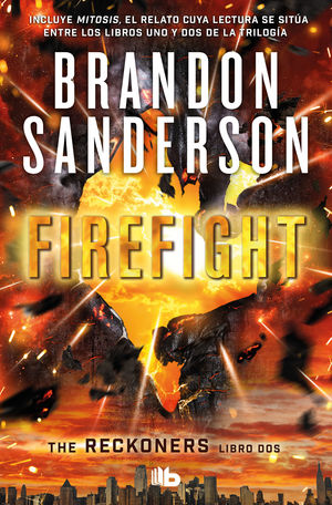 FIREFIGHT