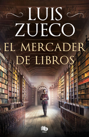 MERCADER DE LIBROS, EL