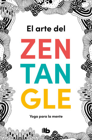 ARTE ZENTANGLE, EL