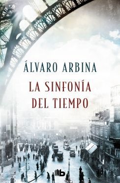 SINFONÍA DEL TIEMPO, LA