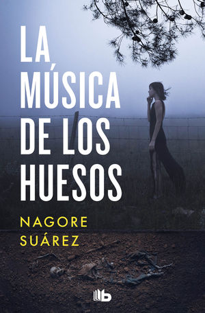 MÚSICA DE LOS HUESOS, LA