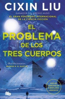 PROBLEMA DE LOS TRES CUERPOS, EL