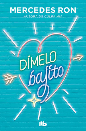 DÍMELO BAJITO