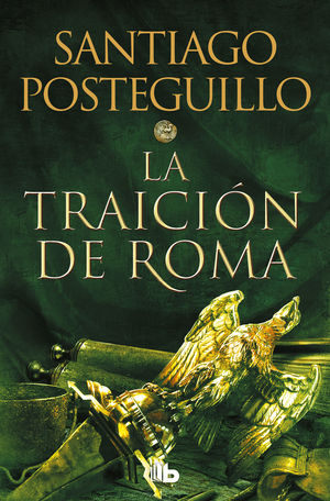 TRAICIÓN DE ROMA, LA