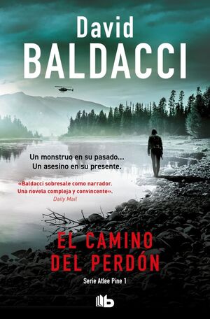 CAMINO DEL PERDÓN, EL
