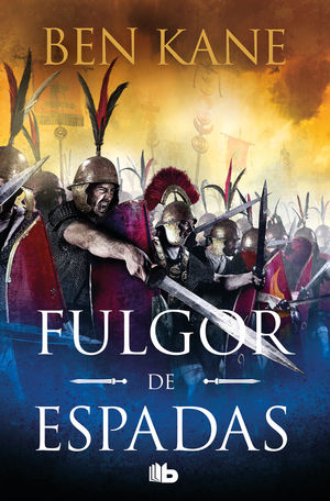 FULGOR DE ESPADAS