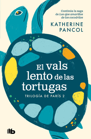 VALS LENTO DE LAS TORTUGAS, EL