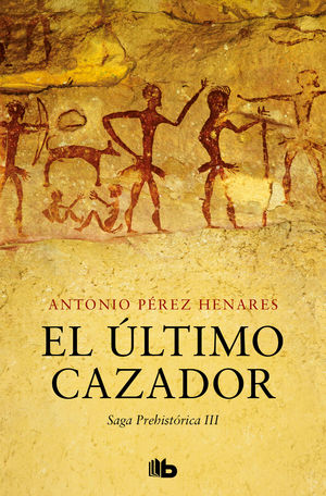 ÚLTIMO CAZADOR , EL